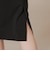 【L】ストレッチポンチワンピース