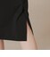 【L】ストレッチポンチワンピース