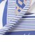 RATTI MARINE SQUARE SCARF