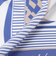 RATTI MARINE SQUARE SCARF