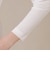 【The Essential Collection】コットンスムース長袖Tシャツ