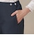 コットンダブルクロスパンツ