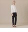 【L】【The Essential Collection】プレーティング天竺プルオーバー