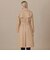 【L】【GABARDIN 19】【LOGIE/ロージー】トレンチコート