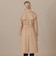 【L】【GABARDIN 19】【LOGIE/ロージー】トレンチコート