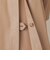 【L】【GABARDIN 19】【LOGIE/ロージー】トレンチコート