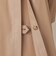 【L】【GABARDIN 19】【LOGIE/ロージー】トレンチコート