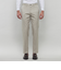 コットンストレッチツイルパンツ