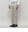 コットンストレッチツイルパンツ