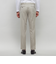 コットンストレッチツイルパンツ
