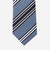 バスケットストライプ柄ネクタイ