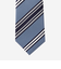 バスケットストライプ柄ネクタイ