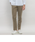 コットンストレッチドビーパンツ