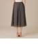 エアリーリンクルスカート