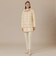 【Precious12月号】【PONTELAND/ポントランド】リバーシブルダウンコート