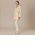 【Precious12月号】【PONTELAND/ポントランド】リバーシブルダウンコート