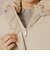 【Precious12月号】【PONTELAND/ポントランド】リバーシブルダウンコート