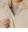 【Precious12月号】【PONTELAND/ポントランド】リバーシブルダウンコート