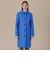 【Precious12月号】【L】【BANTON/バントン】ウールダブルクロスメルトンコート