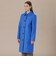 【Precious12月号】【L】【BANTON/バントン】ウールダブルクロスメルトンコート