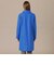 【Precious12月号】【L】【BANTON/バントン】ウールダブルクロスメルトンコート