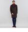 【WEB・一部店舗限定】ウールカシミヤチェックマフラー