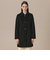 【WEB・一部店舗限定】【L】ソフトウールモッサコート