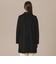 【WEB・一部店舗限定】【L】ソフトウールモッサコート