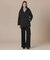【WEB・一部店舗限定】【L】【CHRYSTON/クリストン】ライトタフタダウンコート