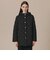 【WEB・一部店舗限定】【L】【CHRYSTON/クリストン】ライトタフタダウンコート