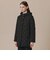【WEB・一部店舗限定】【L】【CHRYSTON/クリストン】ライトタフタダウンコート
