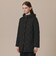 【WEB・一部店舗限定】【L】【CHRYSTON/クリストン】ライトタフタダウンコート