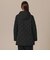 【WEB・一部店舗限定】【L】【CHRYSTON/クリストン】ライトタフタダウンコート