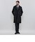 【LEON掲載】【DUNFORD TRENCH】ギャバジントレンチコート