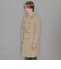 【LEON掲載】【DUNFORD TRENCH】ギャバジントレンチコート