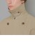 【LEON掲載】【DUNFORD TRENCH】ギャバジントレンチコート
