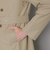 【LEON掲載】【DUNFORD TRENCH】ギャバジントレンチコート