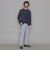【LEON掲載】【DORMEUIL/ドーメル】【SUPER LITE TONIK】シングルボタンブレザー