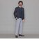 【LEON掲載】【DORMEUIL/ドーメル】【SUPER LITE TONIK】シングルボタンブレザー