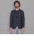 【LEON掲載】【DORMEUIL/ドーメル】【SUPER LITE TONIK】シングルボタンブレザー
