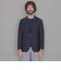 【LEON掲載】【DORMEUIL/ドーメル】【SUPER LITE TONIK】シングルボタンブレザー