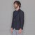 【LEON掲載】【DORMEUIL/ドーメル】【SUPER LITE TONIK】シングルボタンブレザー