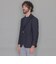 【LEON掲載】【DORMEUIL/ドーメル】【SUPER LITE TONIK】シングルボタンブレザー