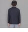 【LEON掲載】【DORMEUIL/ドーメル】【SUPER LITE TONIK】シングルボタンブレザー