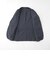 【LEON掲載】【DORMEUIL/ドーメル】【SUPER LITE TONIK】シングルボタンブレザー