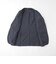 【LEON掲載】【DORMEUIL/ドーメル】【SUPER LITE TONIK】シングルボタンブレザー