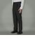 【OX BRIDGE】【VITALE BARBERIS CANONICO/ヴィターレ・バルベリス・カノニコ】ツイル無地スーツ
