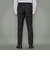 【OX BRIDGE】【VITALE BARBERIS CANONICO/ヴィターレ・バルベリス・カノニコ】ツイル無地スーツ