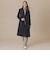 【GABARDINE 19】【LOGIE/ロージー】トレンチコート