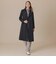 【GABARDINE 19】【LOGIE/ロージー】トレンチコート